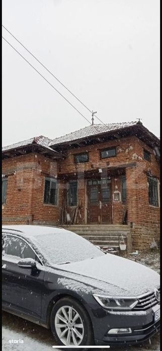Casa de vanzare, Calacea cu 18 ari de teren