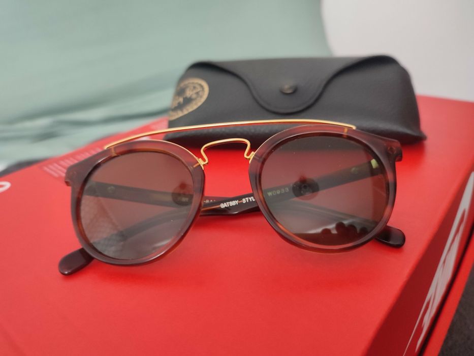 Дамски слънчеви очила RayBan