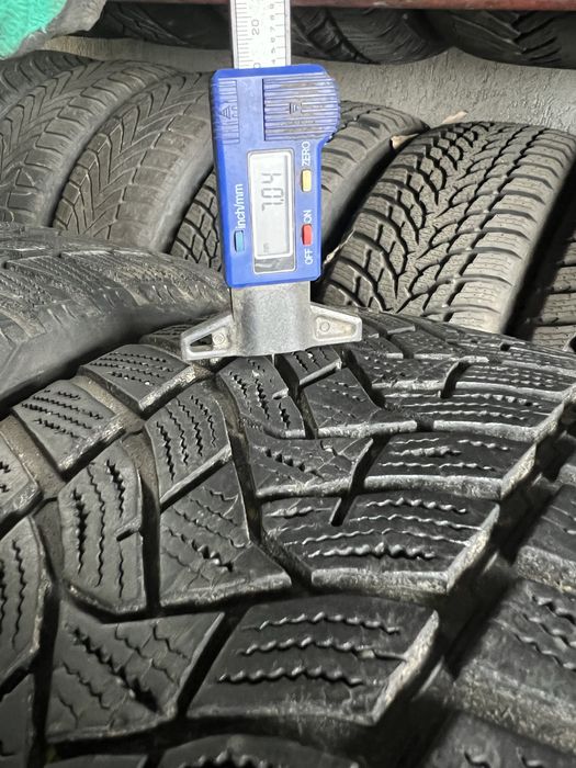 Anvelope 225/45/17 Dunlop 225 45 R17