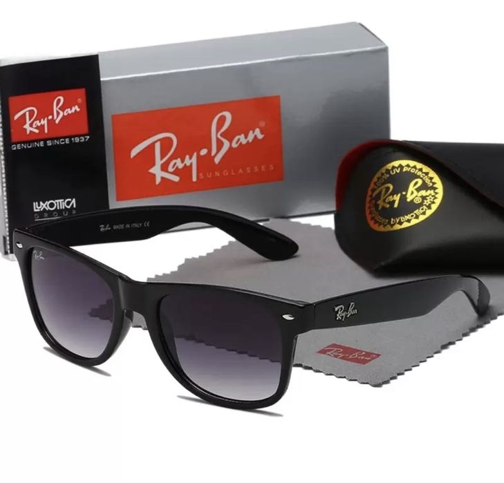 Очки солнцезащитные Rayban