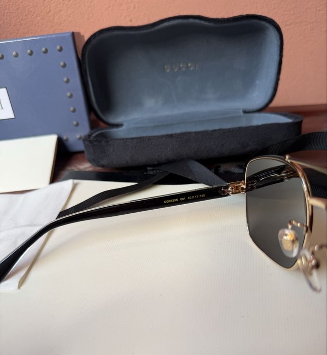 Ochelari de soare Gucci GG0529S originali noi cu factura
