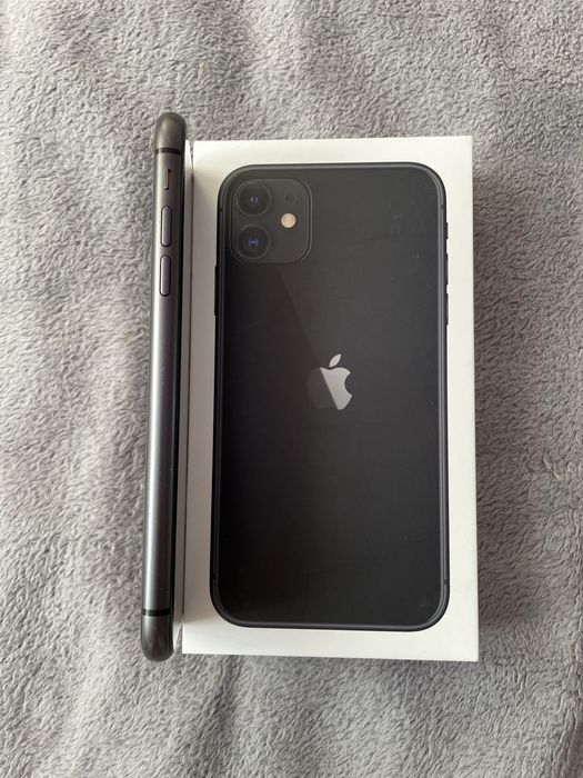 Продам Iphone 11 128Gb