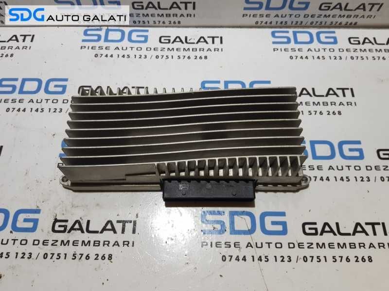 Amplificator Audio Sunet Audi Q5 8R 2009 - 2012 Cod 8R0035223F [LR0945]