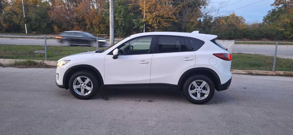 Продавам MAZDA CX-5