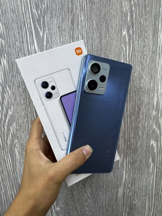 Redmi note 12 pro plus 5G