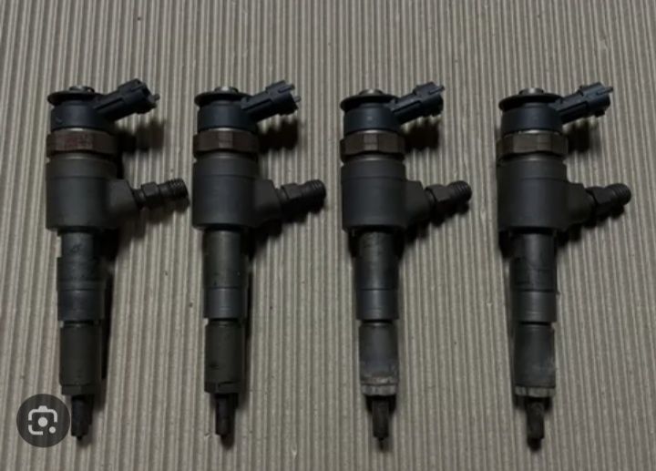 Injectoare 1.4hdi/tdci 8HX FORD / CITROEN / PEUGEOT