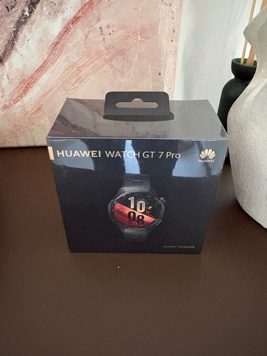 Huawei Watch GT7 Pro