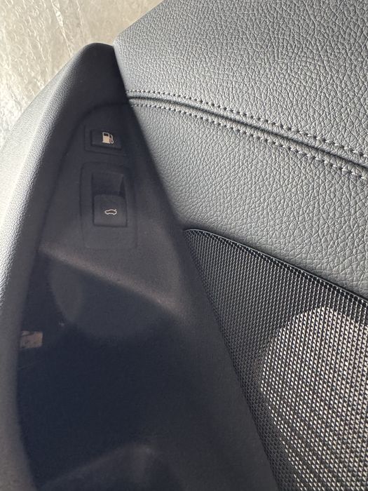 Fete usi BMW G30 G31