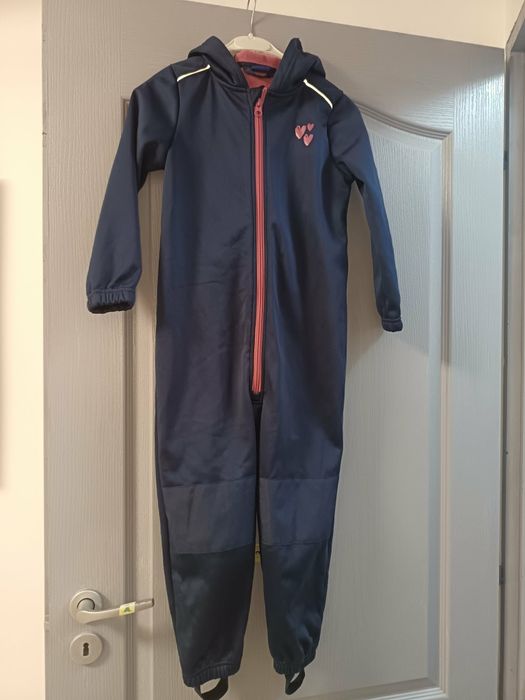 Lupilu salopeta copii