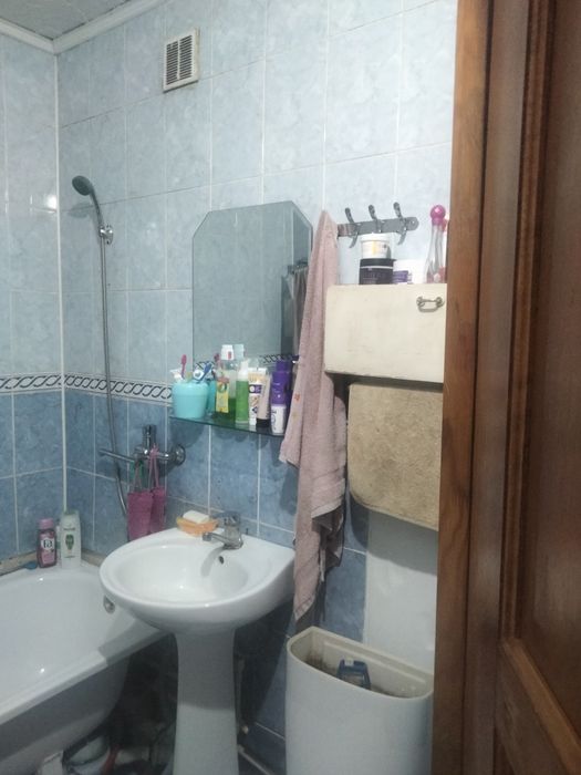 Продам 3 квартиру