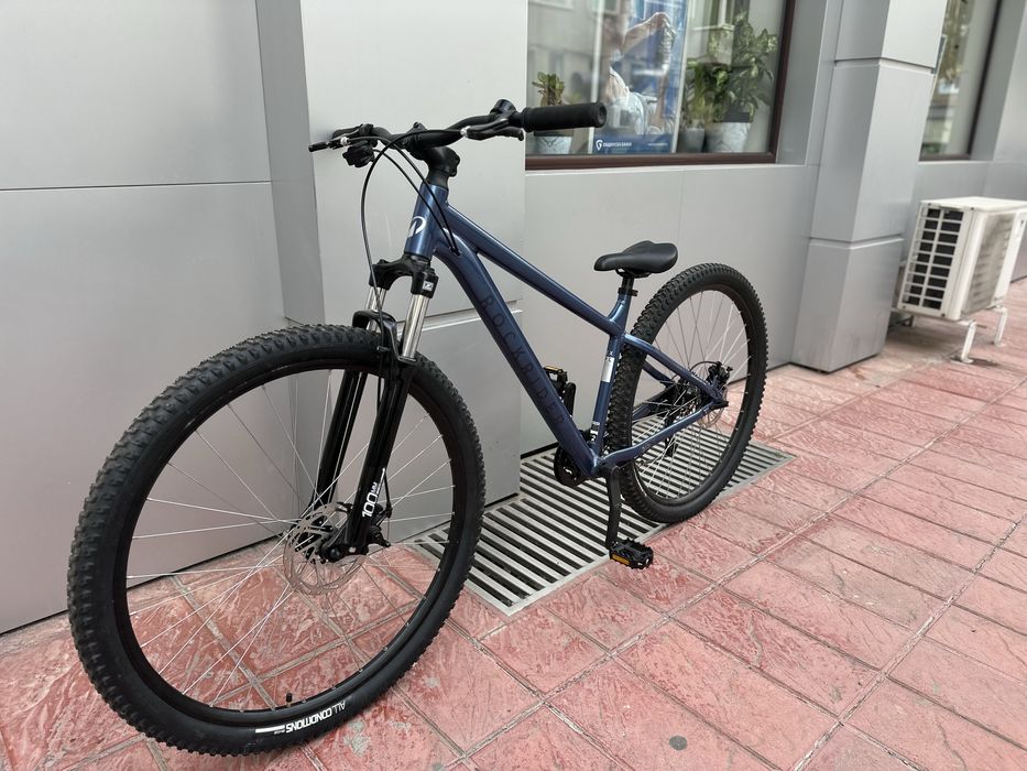 Rockrider EXPL 100