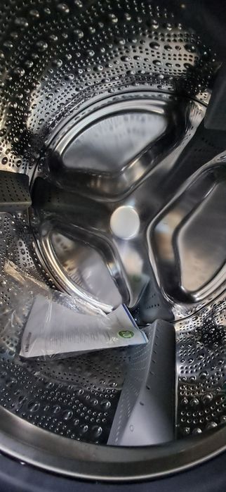 Masina de spalat Bosch seria 8 9kg import Germania Garanție GL28