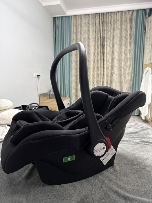 Детский автокресла kidilo