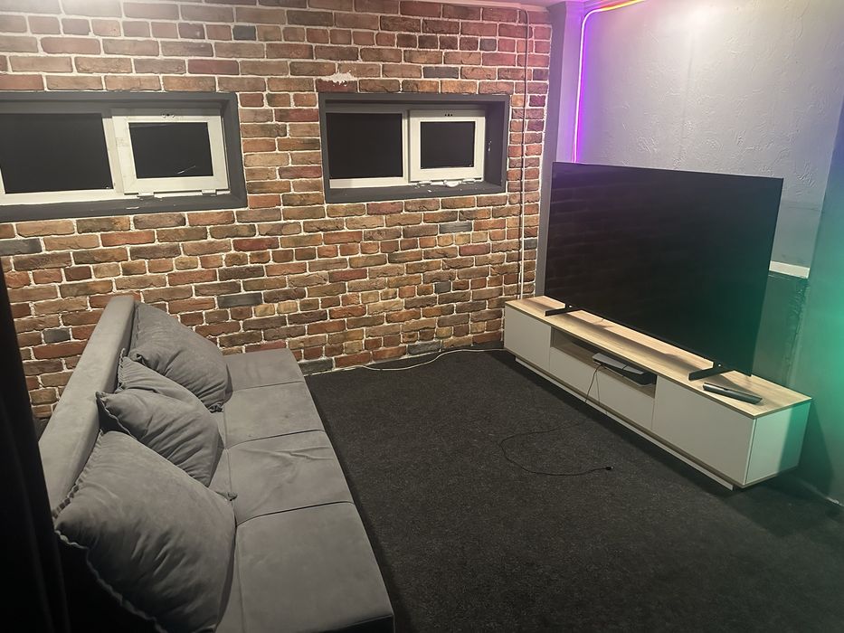 PS5 Slim 1TB в комплекте