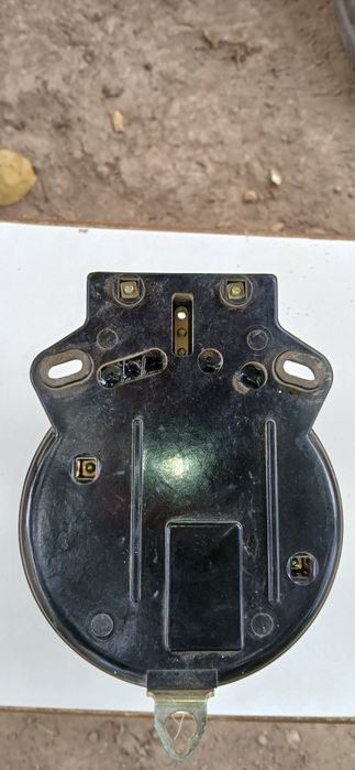 SSSR elektr hisoblagiç. СССР электро счётчик
