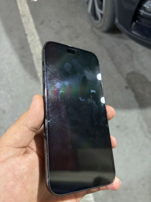 iphone 14 pro max 256gb 78%