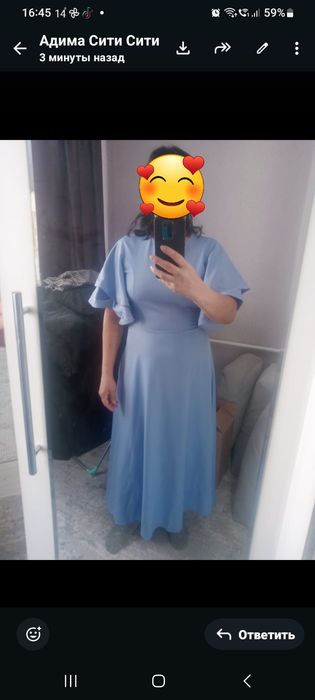 Платье продам 3000 Срочно