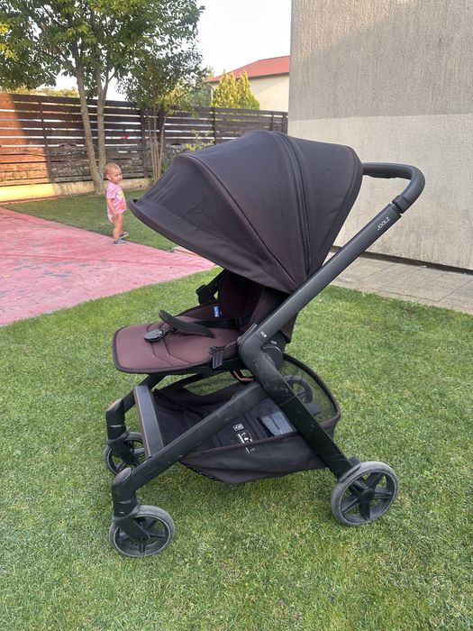 Carucior Joolz Hub 2