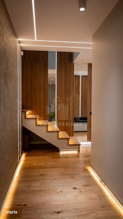 Casa moderna Stupini Brasov