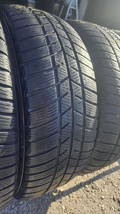 205/55 R16 • Iarna • Barum Polaris 5 91H | 4 buc | Pret/buc