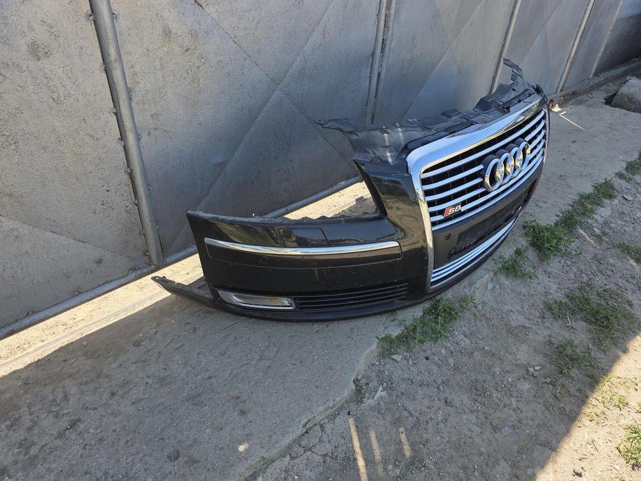 Bara fata audi A8 2008