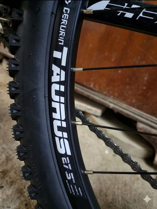Bicicleta Mountain Bike-MTB