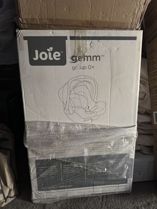 Детское автокресло Jole