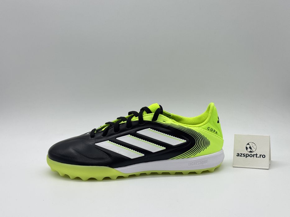 Adidas Copa Pure 3 PRO TF Noi Originali (39 1/3)