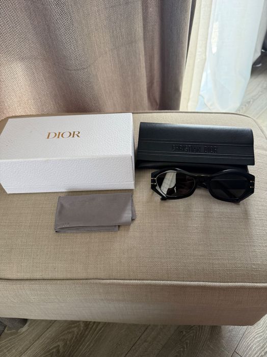женски очила CHRISTIAN DIOR