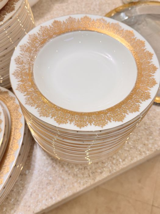 Набор посуды для дома