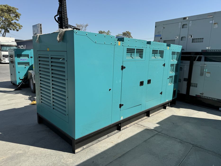 generator генератор