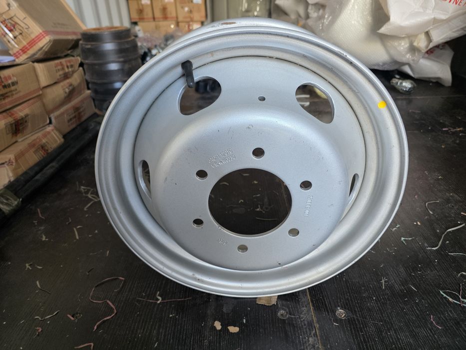 Автозапчасти  на JAC N35. N56