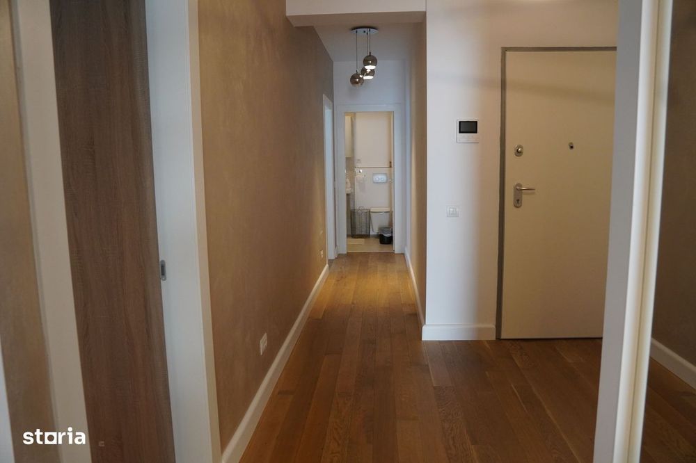 Apartament 3 camere Băneasa| Jandarmeriei