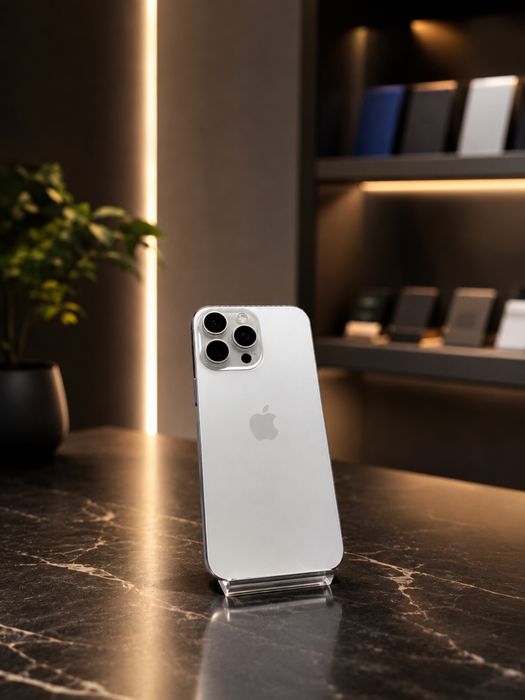 Айфон 15 ПроМакс|iphone 15 ProMax|0•0•24|Без%|Магазин|Baitime