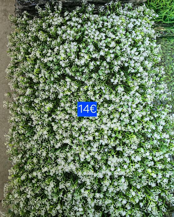 Зелени пана 60/40
