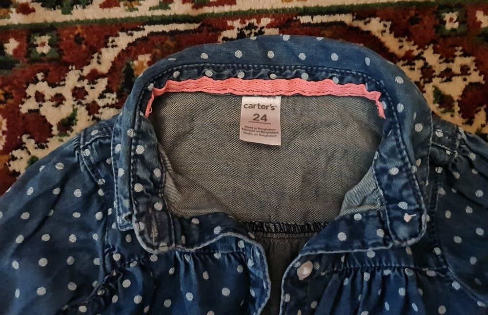 Вещи на девочку 2 годика