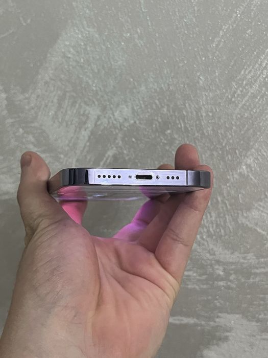 Apple 14 Pro Айфон 14 Про