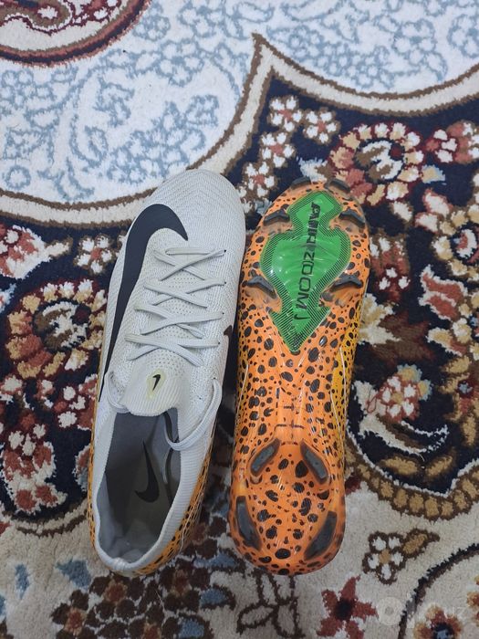 Бутсы от Nike Airzoom