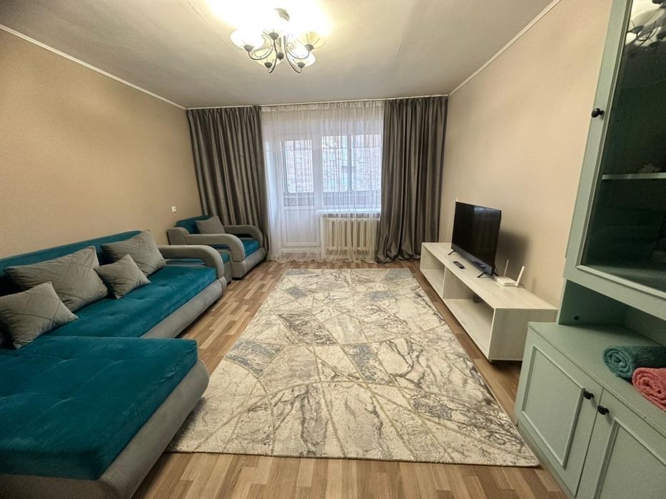 Квартира посуточно