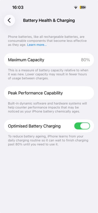 Iphone 14 Pro, 256GB, Deep Purple