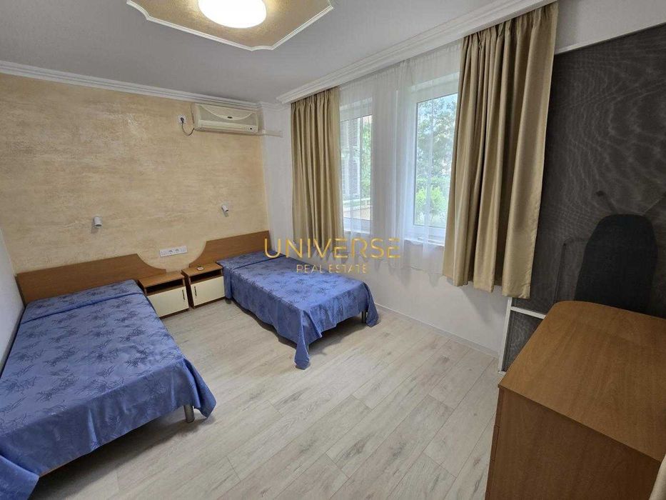Продава се Двустаен апартамент в к.к. Слънчев бряг - 60 кв.м за 791 €/кв.м - Снимка #4