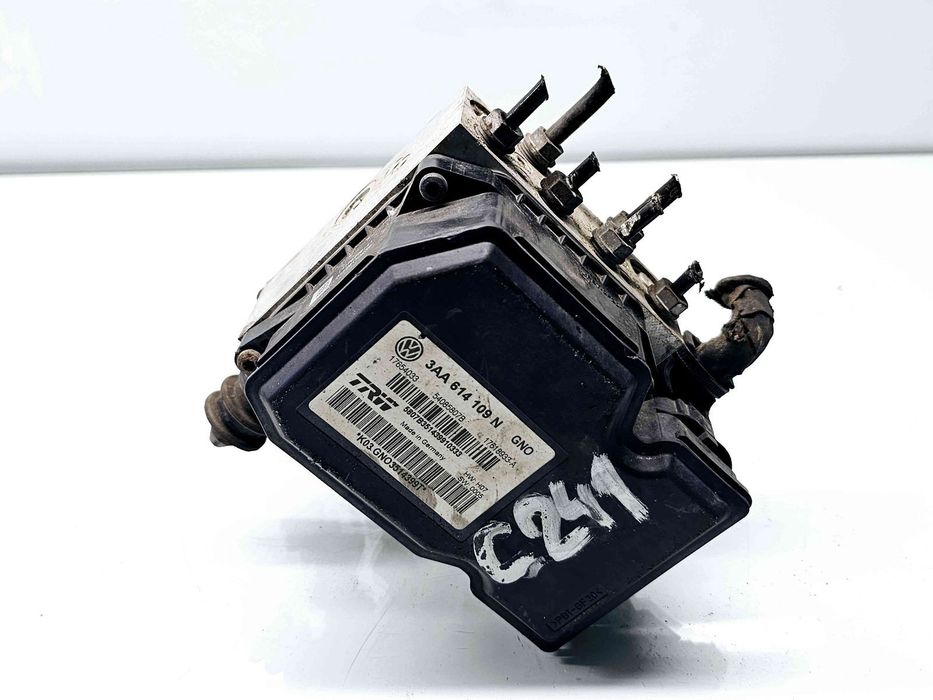 Pompa ABS Volkswagen  Volkswagen Eos (1F7, 1F8) [Fabr 2006-2015] 3AA61