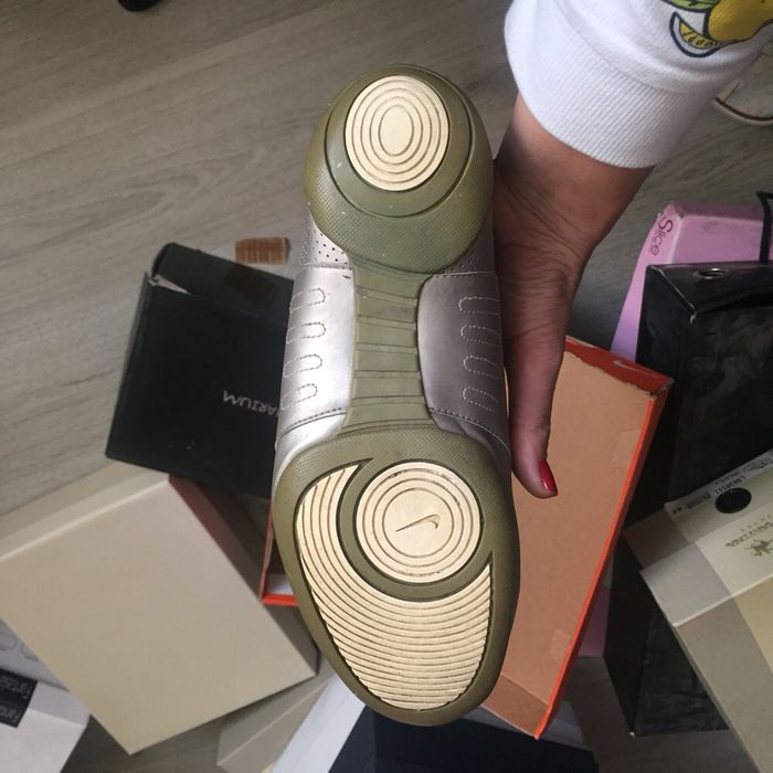 Дамски Маратонки Nike