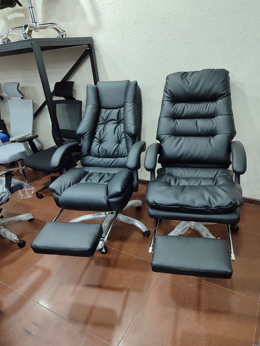 Офисное кресло для руководителя модель Elite