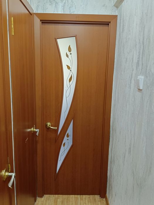 ПРОДАМ МЕЖКОМНАТНЫЕ двери -5000тг/шт
