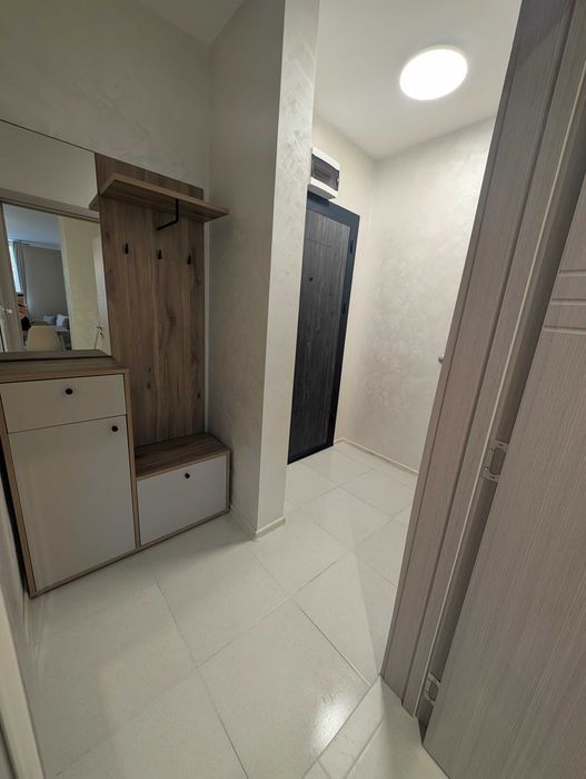 Дава се под наем Двустаен апартамент в София, Зона Б-18 - 65 кв.м за 800 € - Снимка #15