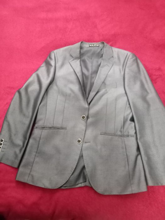 Костюм с брюками