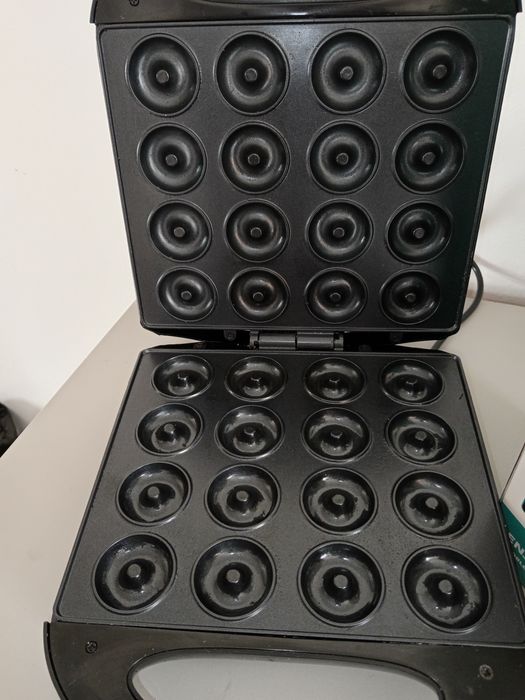 Пончикмейкер электрический