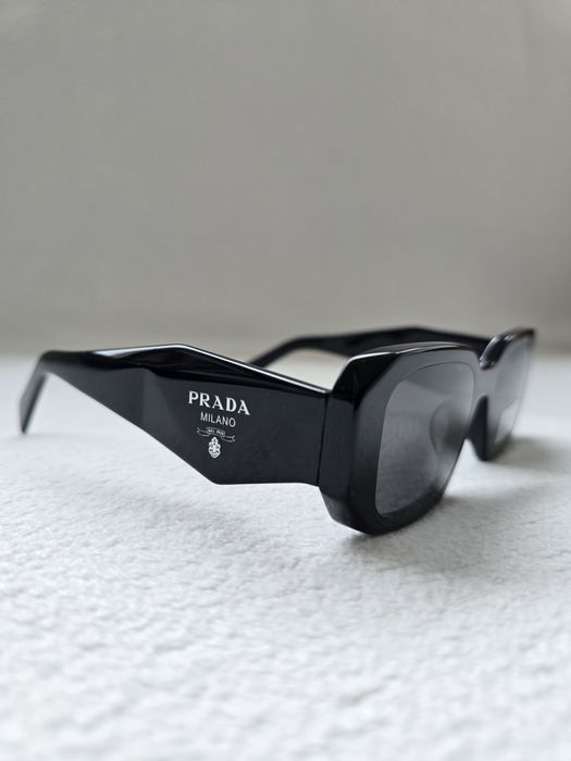 Слънчеви очила Prada PR17WS
