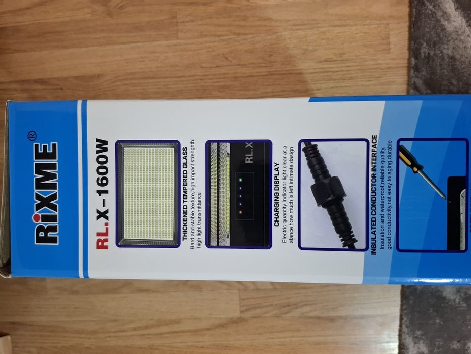 Proiector Led 1600 w